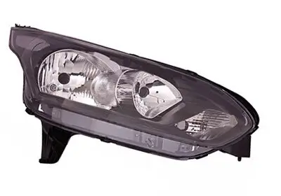 Hauptscheinwerfer rechts VAN WEZEL 1927964 Bild Hauptscheinwerfer rechts VAN WEZEL 1927964