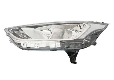 Hauptscheinwerfer links VAN WEZEL 1929961