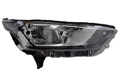 Hauptscheinwerfer rechts VAN WEZEL 1929964 Bild Hauptscheinwerfer rechts VAN WEZEL 1929964