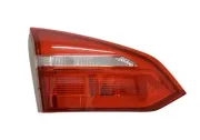 Heckleuchte links VAN WEZEL 1948927