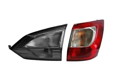 Heckleuchte rechts VAN WEZEL 1967922 Bild Heckleuchte rechts VAN WEZEL 1967922