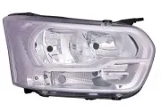 Hauptscheinwerfer rechts VAN WEZEL 1991962