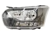 Hauptscheinwerfer links VAN WEZEL 1991965