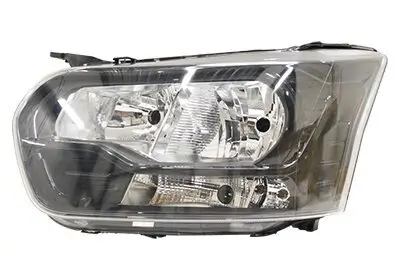 Hauptscheinwerfer links VAN WEZEL 1991965 Bild Hauptscheinwerfer links VAN WEZEL 1991965