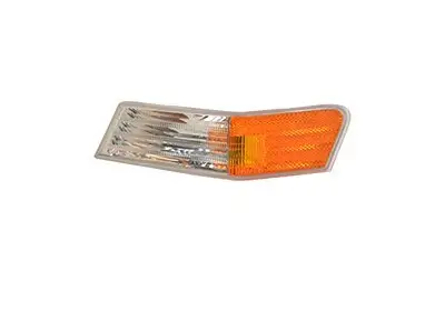 Blinkleuchte vorne links VAN WEZEL 2125903