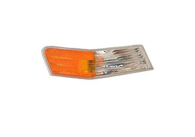Blinkleuchte vorne rechts VAN WEZEL 2125904 Bild Blinkleuchte vorne rechts VAN WEZEL 2125904