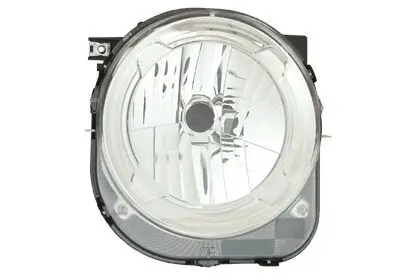 Hauptscheinwerfer links VAN WEZEL 2126961