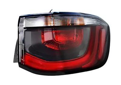 Heckleuchte rechts VAN WEZEL 2128926