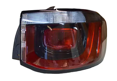 Heckleuchte rechts VAN WEZEL 2128932 Bild Heckleuchte rechts VAN WEZEL 2128932