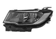 Hauptscheinwerfer links VAN WEZEL 2128961