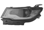 Hauptscheinwerfer links VAN WEZEL 2128963
