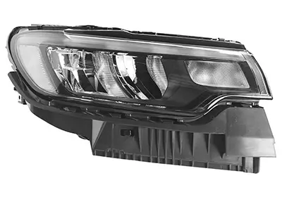 Hauptscheinwerfer rechts VAN WEZEL 2131966 Bild Hauptscheinwerfer rechts VAN WEZEL 2131966