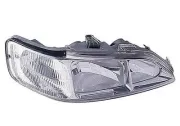 Hauptscheinwerfer rechts VAN WEZEL 2519962