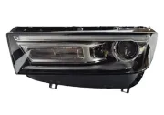 Hauptscheinwerfer links VAN WEZEL 2533965