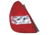 Heckleuchte links VAN WEZEL 2543931