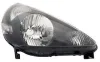 Hauptscheinwerfer rechts VAN WEZEL 2543962