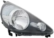 Hauptscheinwerfer rechts VAN WEZEL 2543964