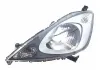 Hauptscheinwerfer links VAN WEZEL 2545961