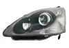 Hauptscheinwerfer links VAN WEZEL 2550961