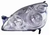 Hauptscheinwerfer links VAN WEZEL 2557961