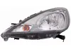 Hauptscheinwerfer links VAN WEZEL 2559961