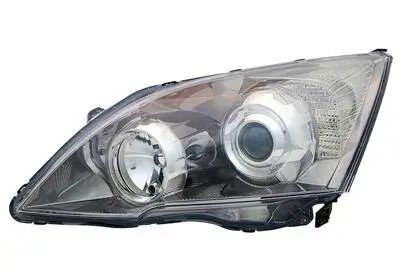 Hauptscheinwerfer links VAN WEZEL 2568961 Bild Hauptscheinwerfer links VAN WEZEL 2568961