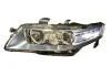Hauptscheinwerfer links VAN WEZEL 2573961