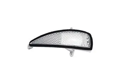 Blinkleuchte Außenspiegel links VAN WEZEL 2580915