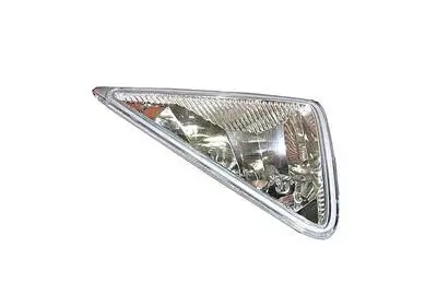 Nebelscheinwerfer links VAN WEZEL 2580995 Bild Nebelscheinwerfer links VAN WEZEL 2580995