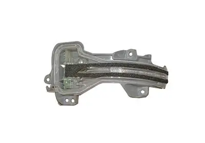 Blinkleuchte Außenspiegel links VAN WEZEL 2586915