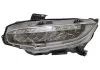Hauptscheinwerfer links VAN WEZEL 2590963