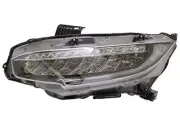 Hauptscheinwerfer links VAN WEZEL 2590963