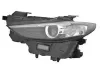 Hauptscheinwerfer links VAN WEZEL 2705961