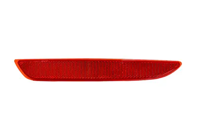 Rückstrahler rechts VAN WEZEL 2706930 Bild Rückstrahler rechts VAN WEZEL 2706930