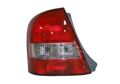 Heckleuchte links VAN WEZEL 2732921 Bild Heckleuchte links VAN WEZEL 2732921
