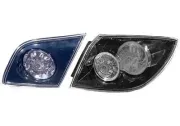 Heckleuchte rechts VAN WEZEL 2735938