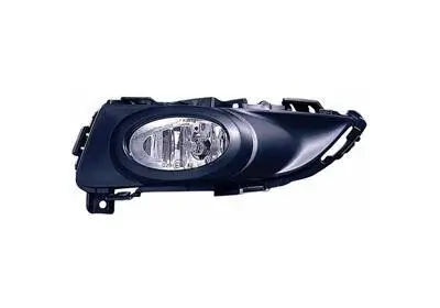 Nebelscheinwerfer links VAN WEZEL 2735995 Bild Nebelscheinwerfer links VAN WEZEL 2735995