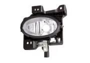 Nebelscheinwerfer links VAN WEZEL 2736997