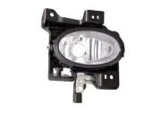 Nebelscheinwerfer rechts VAN WEZEL 2736998