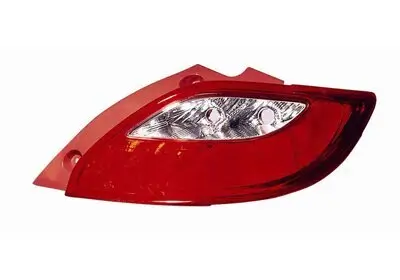 Heckleuchte rechts VAN WEZEL 2741932 Bild Heckleuchte rechts VAN WEZEL 2741932