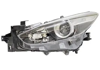 Hauptscheinwerfer links VAN WEZEL 2745961 Bild Hauptscheinwerfer links VAN WEZEL 2745961