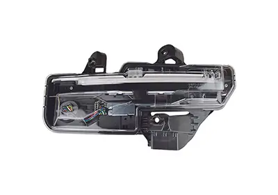 Nebelscheinwerfer links VAN WEZEL 2751997 Bild Nebelscheinwerfer links VAN WEZEL 2751997