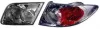 Heckleuchte rechts VAN WEZEL 2754932