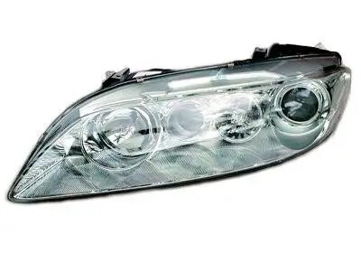 Hauptscheinwerfer links VAN WEZEL 2754963