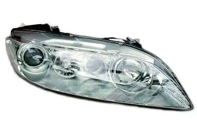 Hauptscheinwerfer rechts VAN WEZEL 2754964