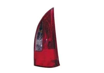 Heckleuchte rechts VAN WEZEL 2760932