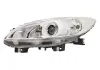 Hauptscheinwerfer links VAN WEZEL 2763963