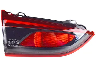 Heckleuchte links VAN WEZEL 2767933 Bild Heckleuchte links VAN WEZEL 2767933