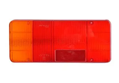 Heckleuchte links VAN WEZEL 2810935 Bild Heckleuchte links VAN WEZEL 2810935