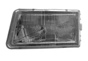 Hauptscheinwerfer links VAN WEZEL 2812961